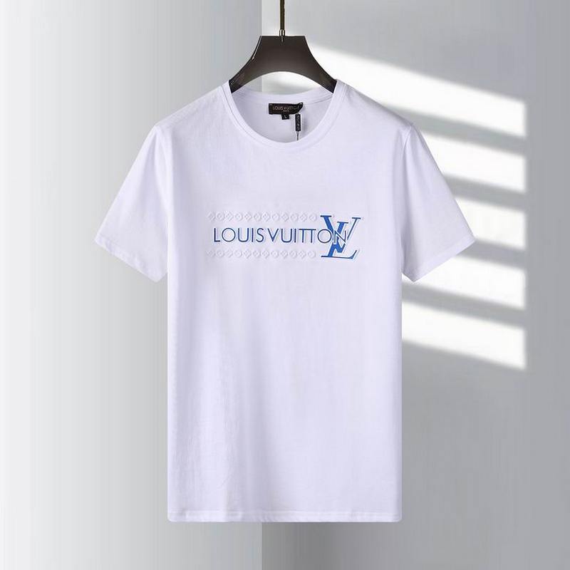 Louis Vuitton Men's T-shirts 1399